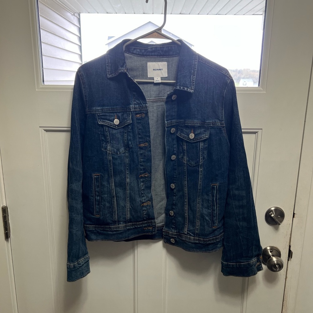 Old Navy Denim Jacket